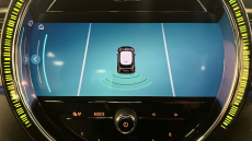 MINI Hatchback 2.0 Cooper S Exclusive 3dr Auto Petrol Hatchback